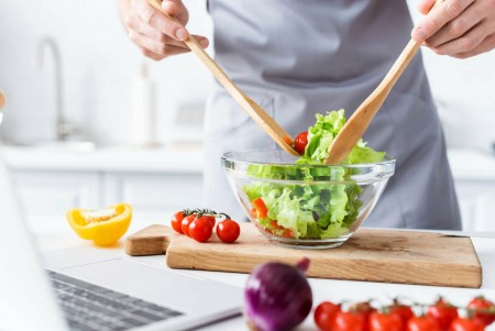 alimentation saine