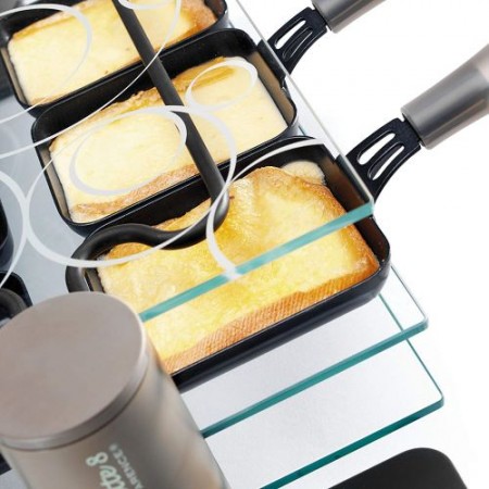 raclette de Lagrange