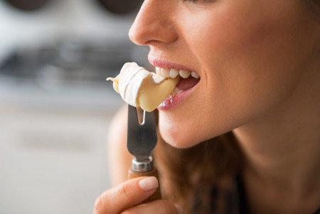 consommation fromage femme enceinte