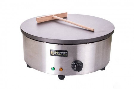 crepiere professionnelle