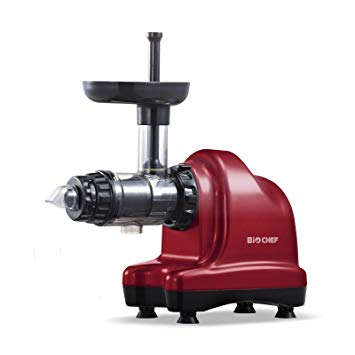 extracteur Biochef Axis Cold