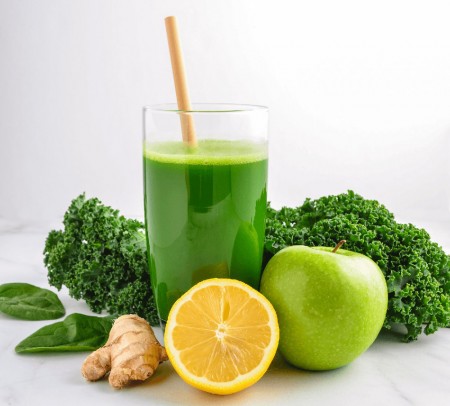 jus détox