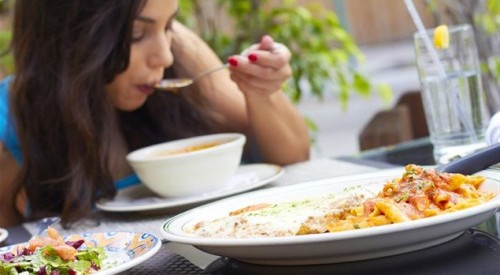 2 recettes de soupes rapidement