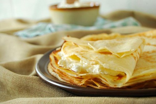 Faire des crêpes comme un pro, les astuces