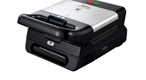 J'ai craqué pour la machine à gaufres Tefal SW323812 : mon avis