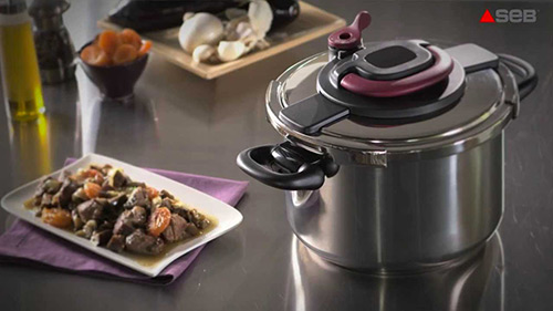 cuisine clipso plus
